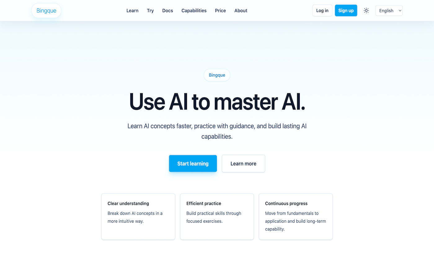 rabbita — Web UI Framework for MoonBit